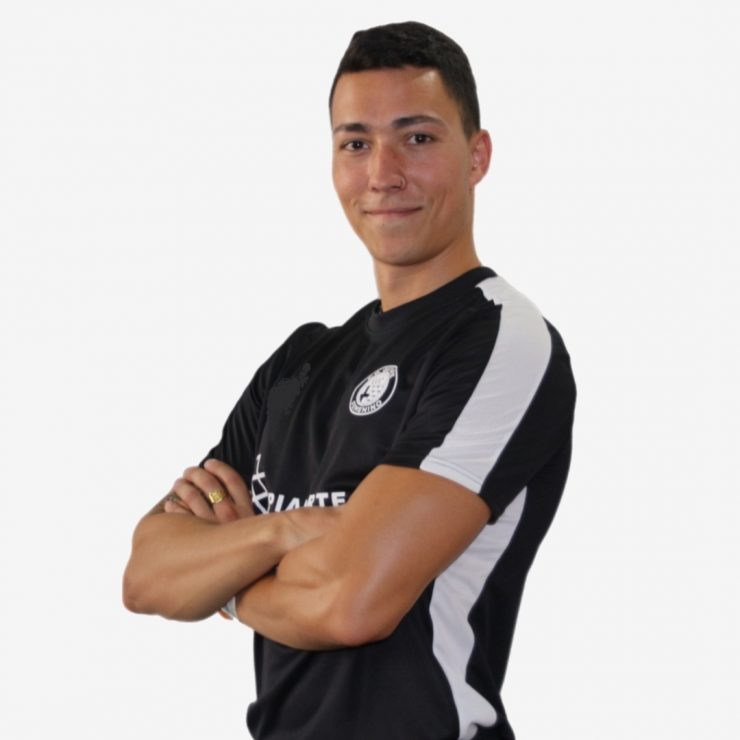 ALEJANDRO GARCÍA