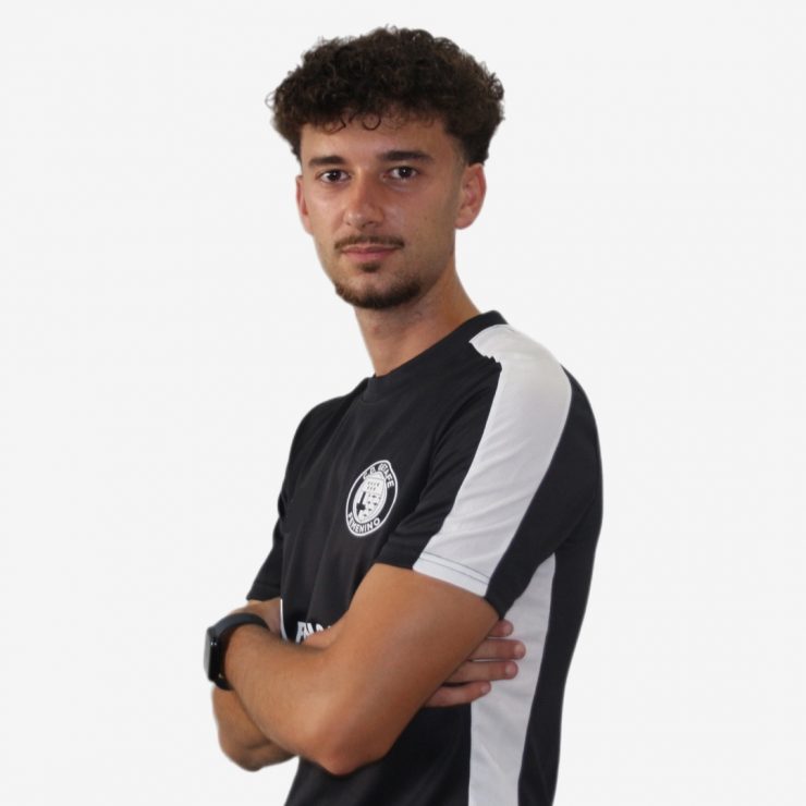 JAVIER MADRID