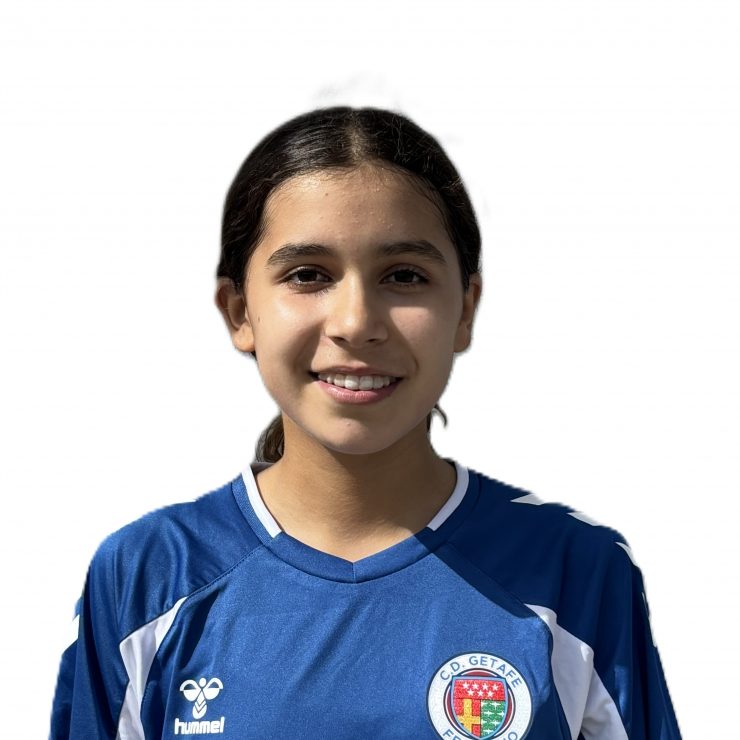 GABRIELA TRIGOS
