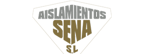 Logo Aislamientos Sena S.L.