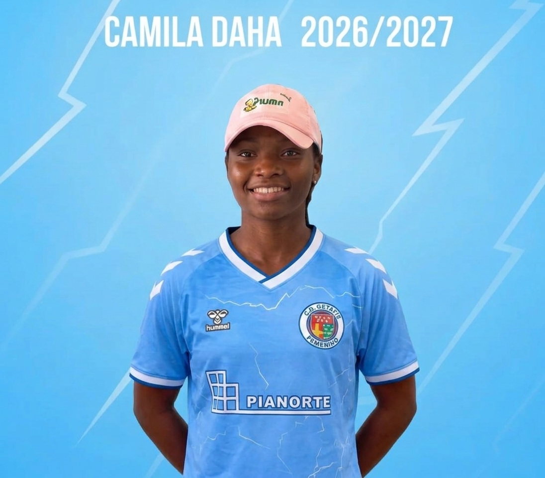 CAMILLA DAHA CAMILLA DAHA