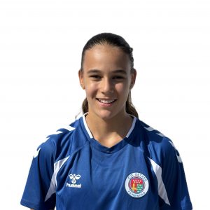 DANIELA GARCIA