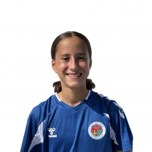 SOFIA CABRERA