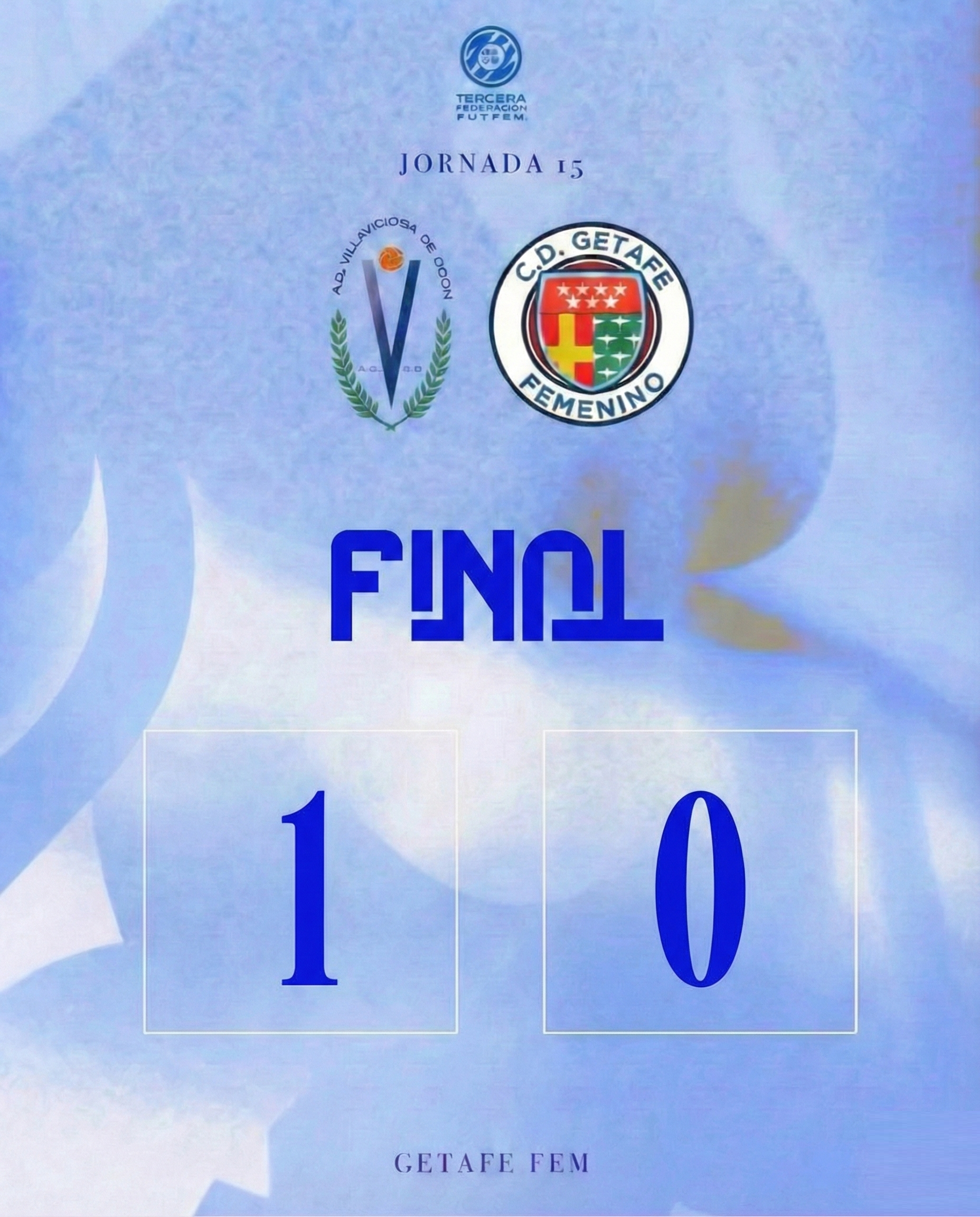 Jornada 15 - Senior B