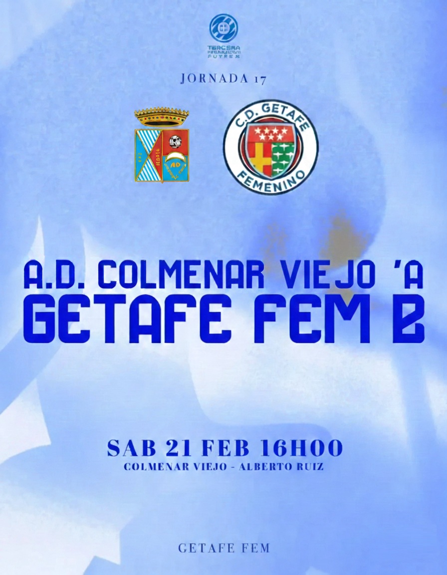 Jornada 17 - Senior B