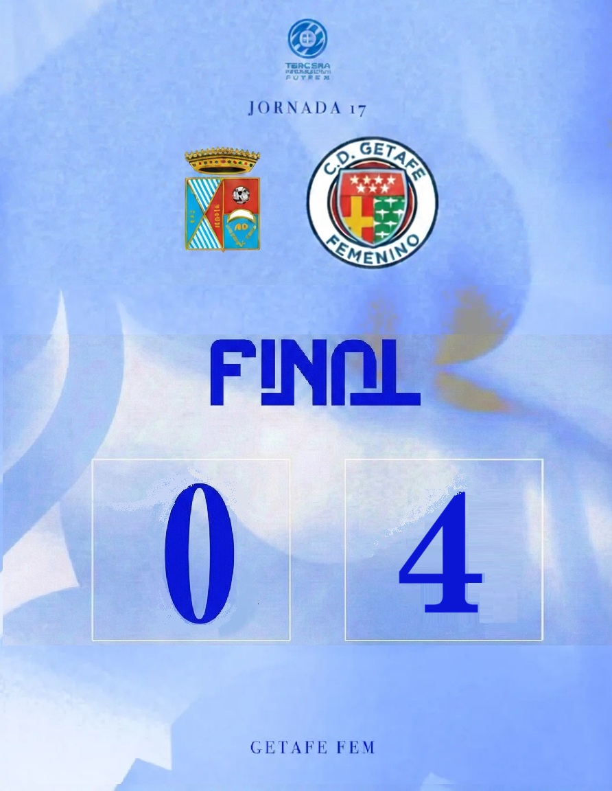 Resultado Jornada 17 SeniorB