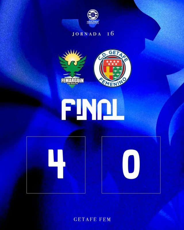 Resultado Jornada 16