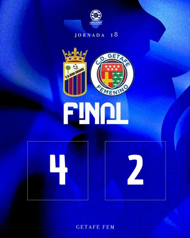 Resultado Jornada 18