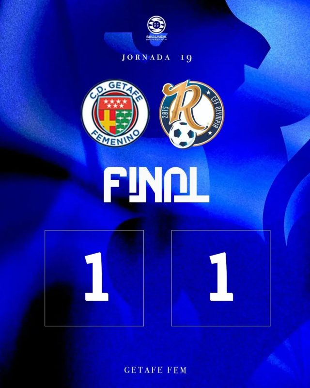 Resultado Jornada 19