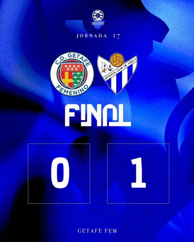 Resultado Jornada 17 - Senior A