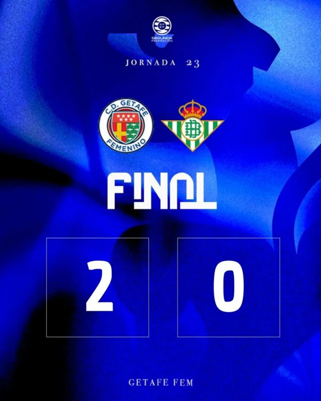 Resultado Jornada 23