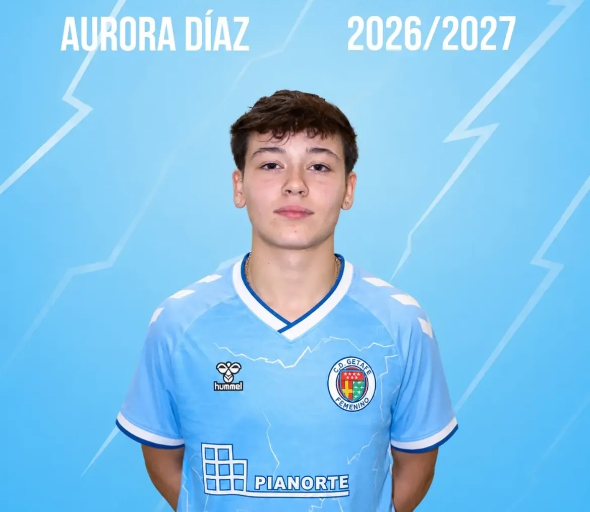 AURORA DIAZ AURORA DIAZ