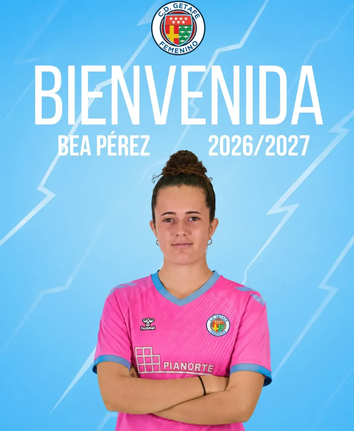 BEA-PEREZ BEA-PEREZ