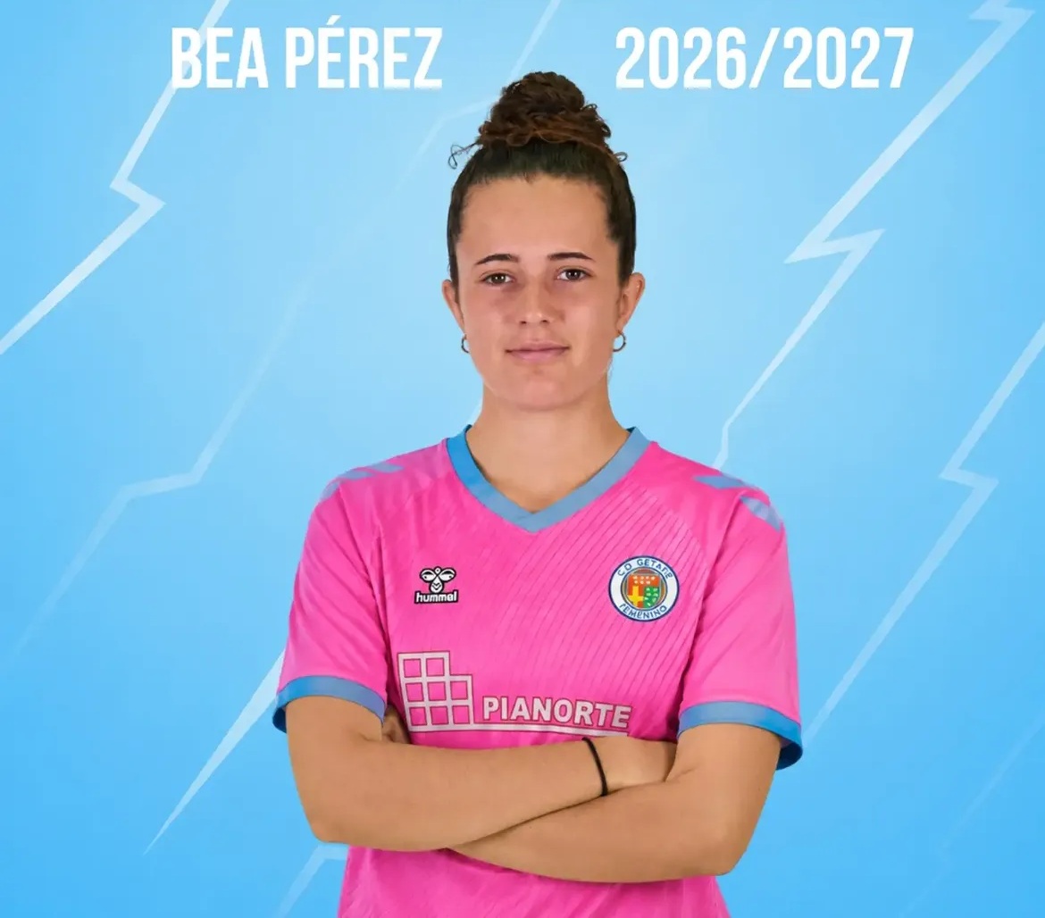 BEA PEREZ BEA PEREZ