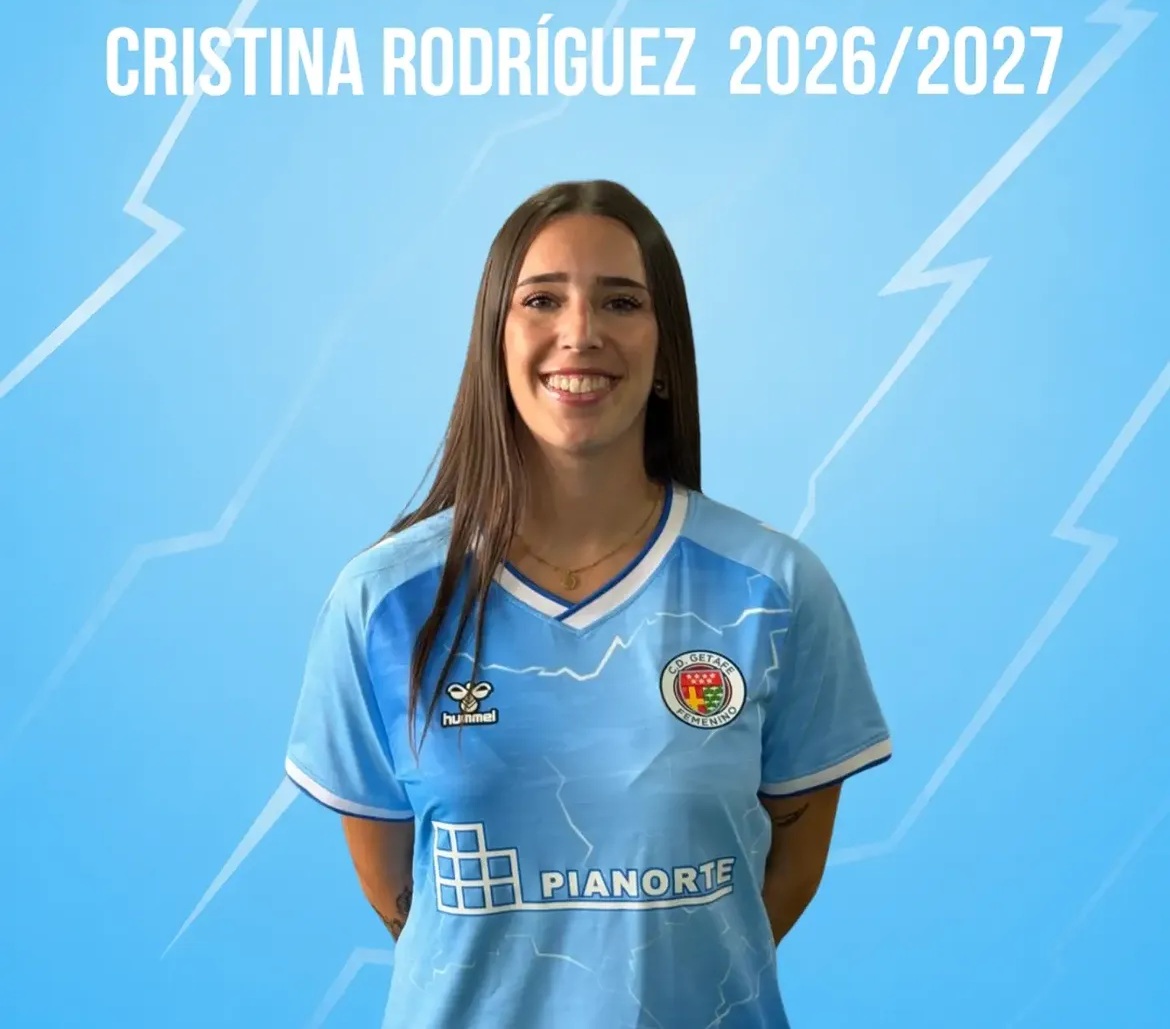 CRISTINA RODRIGUEZ CRISTINA RODRIGUEZ