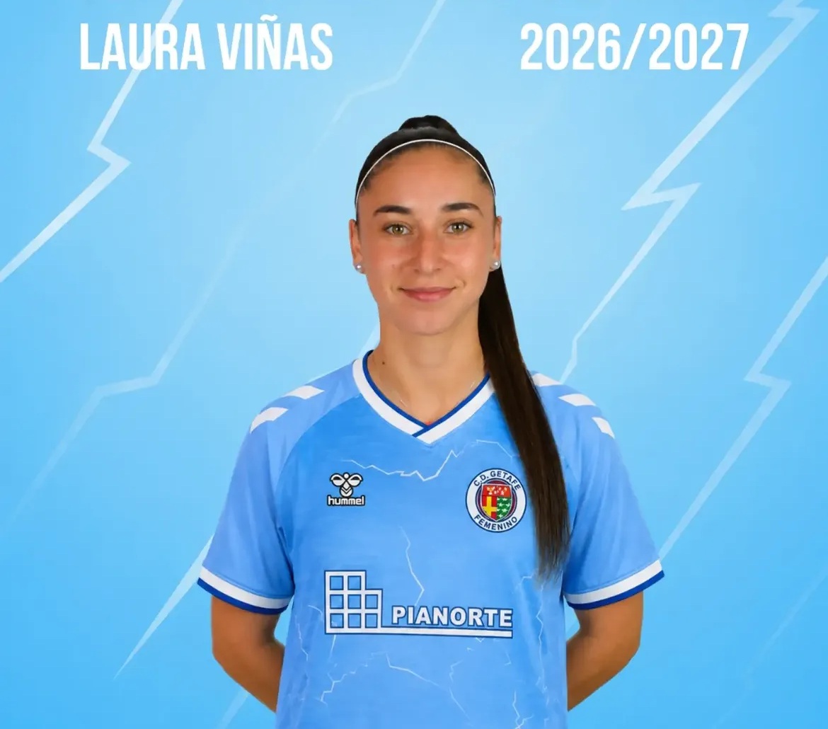 LAURA VIÑAS LAURA VIÑAS