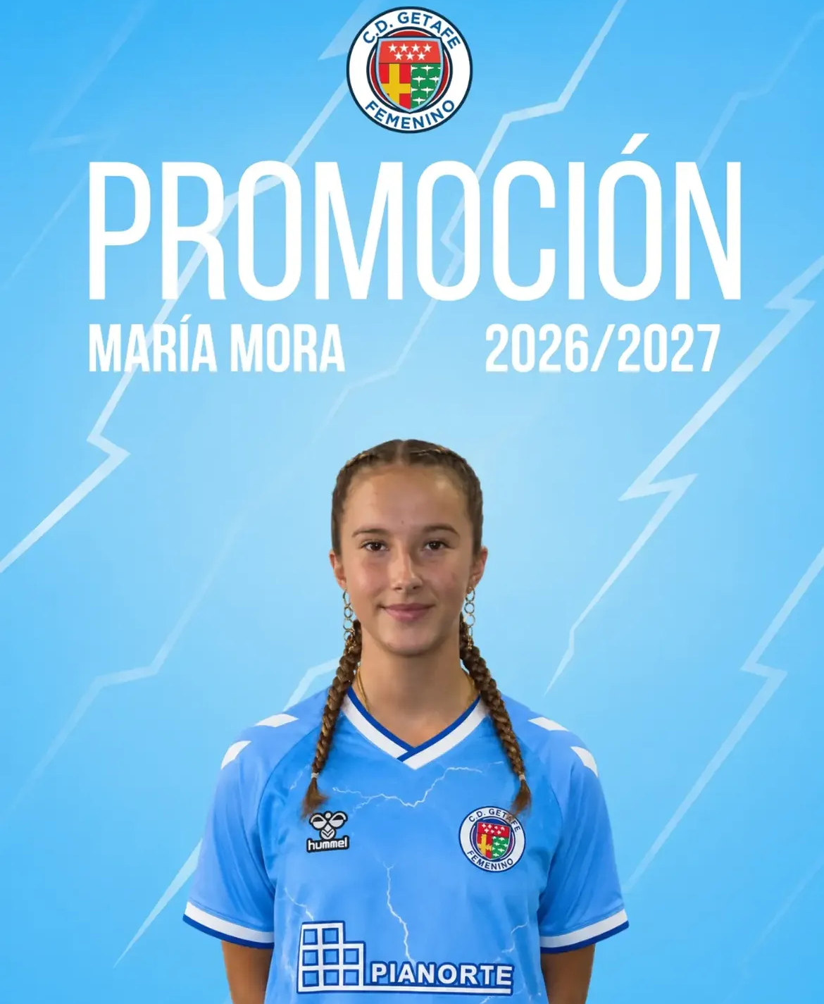 MARIA-MORA MARIA-MORA