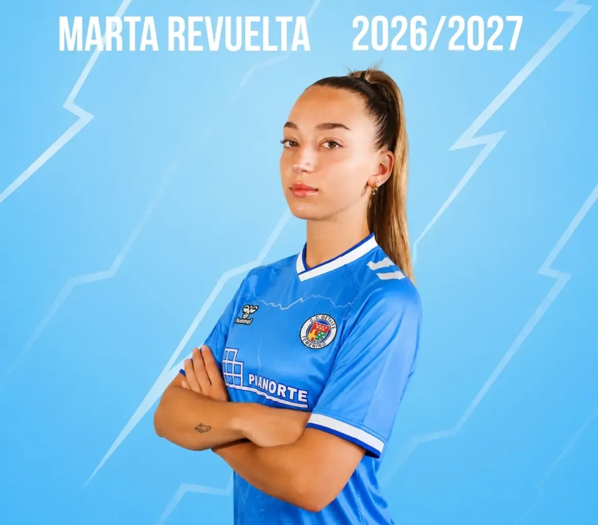 MARTA REVUELTA MARTA REVUELTA