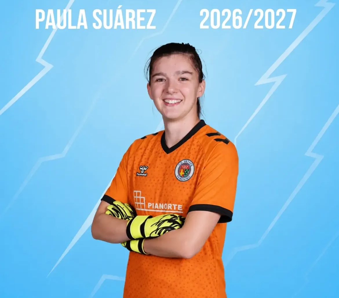 PAULA SUAREZ PAULA SUAREZ