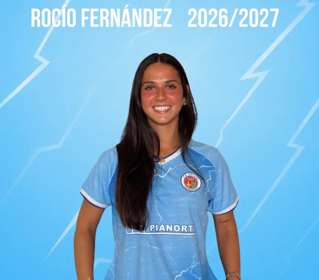 ROCIO FERNANDEZ ROCIO FERNANDEZ