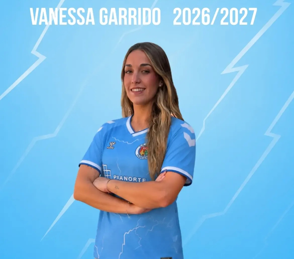 VANESSA GARRIDO VANESSA GARRIDO