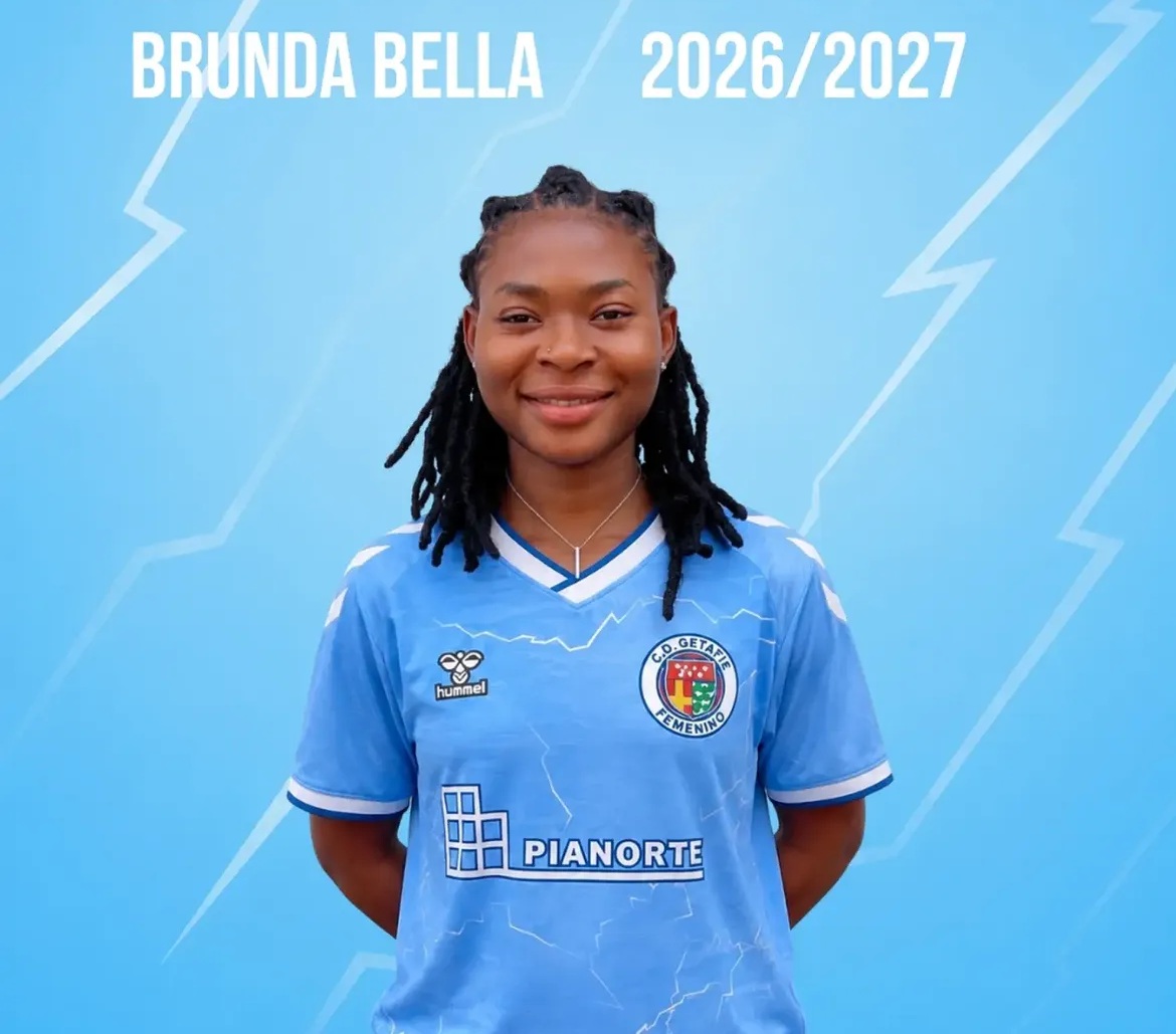 BRUNDA BELLA BRUNDA BELLA