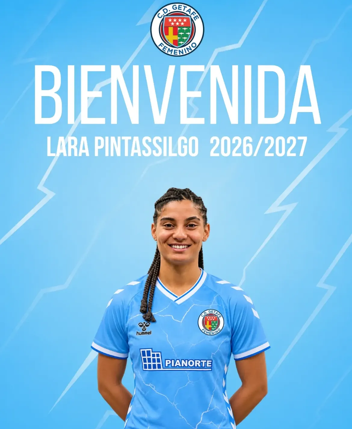 LARA-PINTASSILGO LARA-PINTASSILGO
