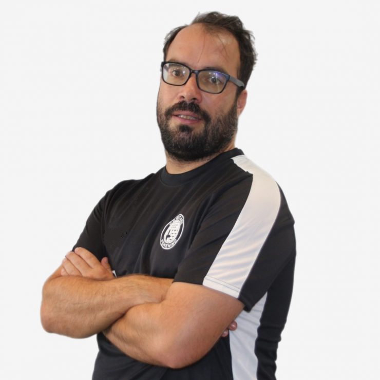 BLAS RAMÍREZ