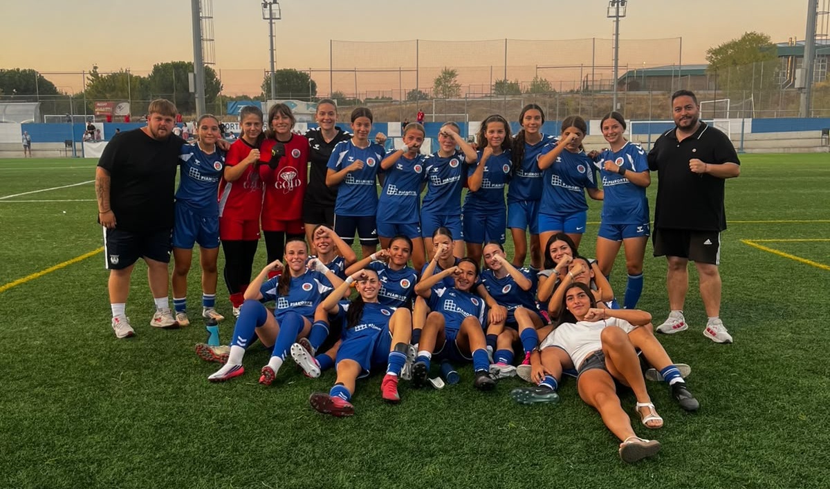 Cadete A