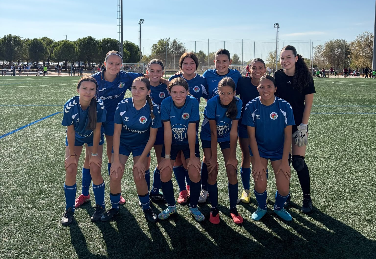 Cadete C