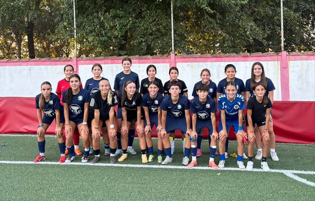 Infantil F11 - A
