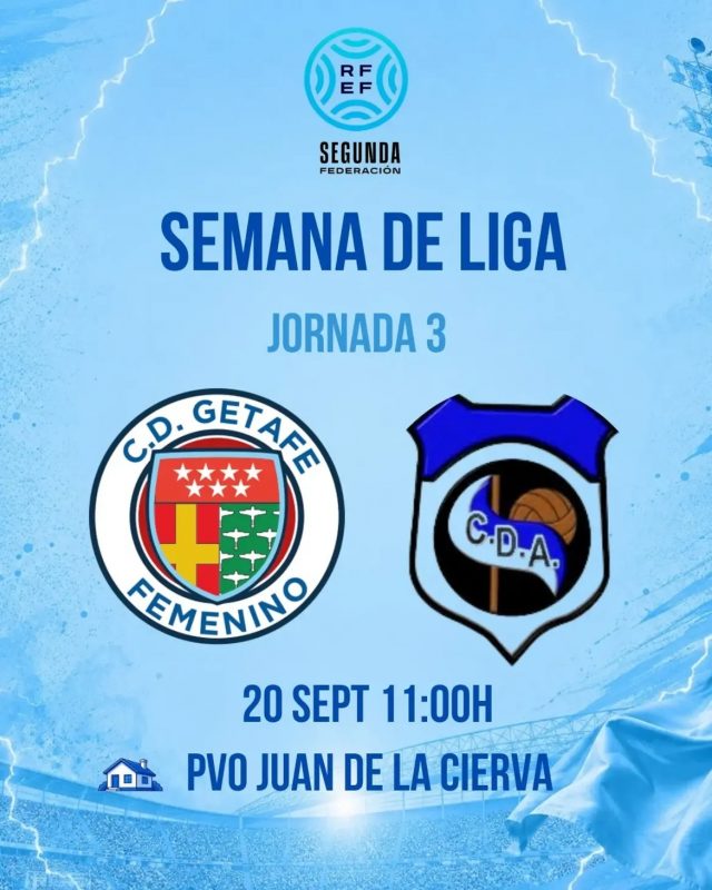 Jornada 3 - Senior A