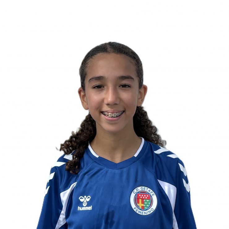RODAINA ZAOUIDI