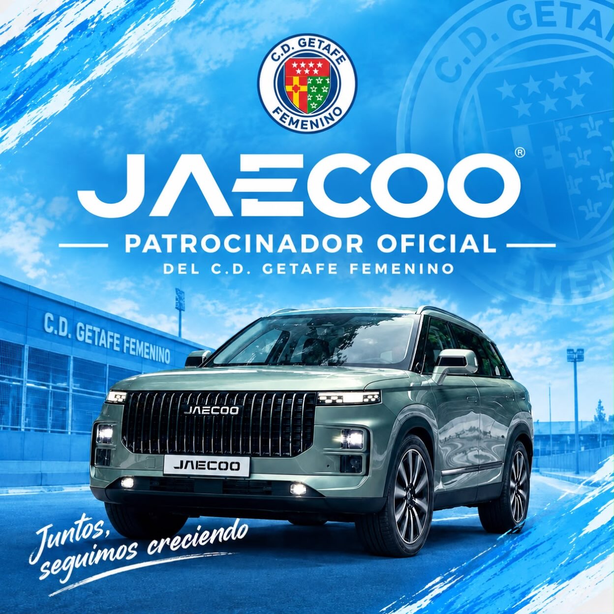 JAECOO