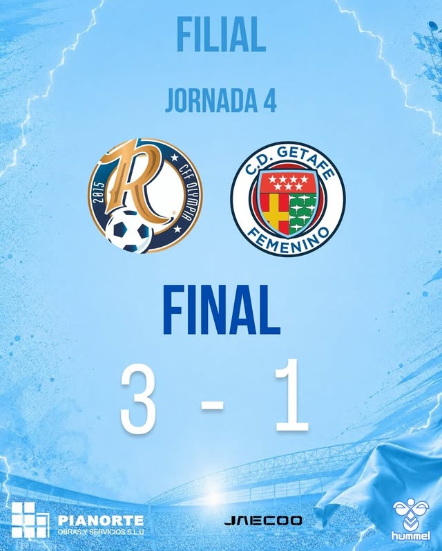 Jornada-4 Senior-B