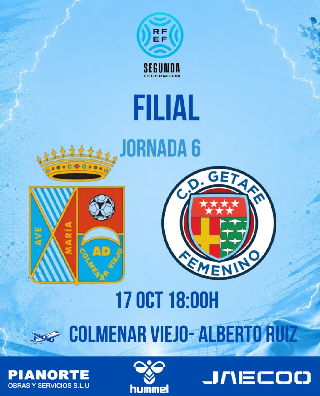 Jornada-6 Filial