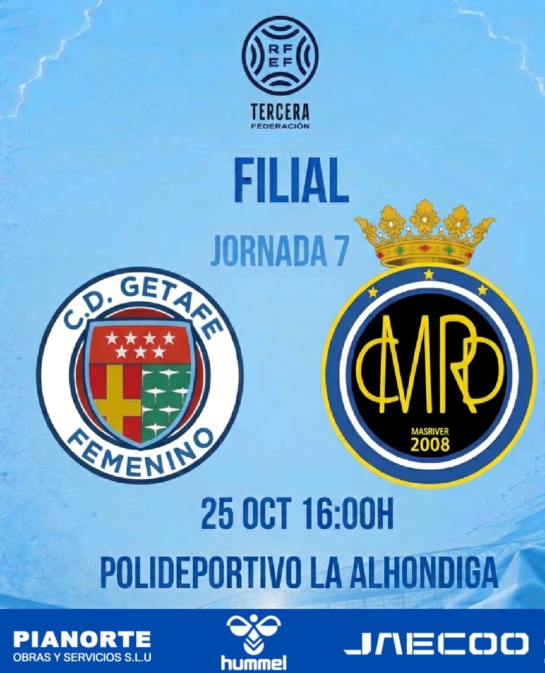 Jornada-7 Filial
