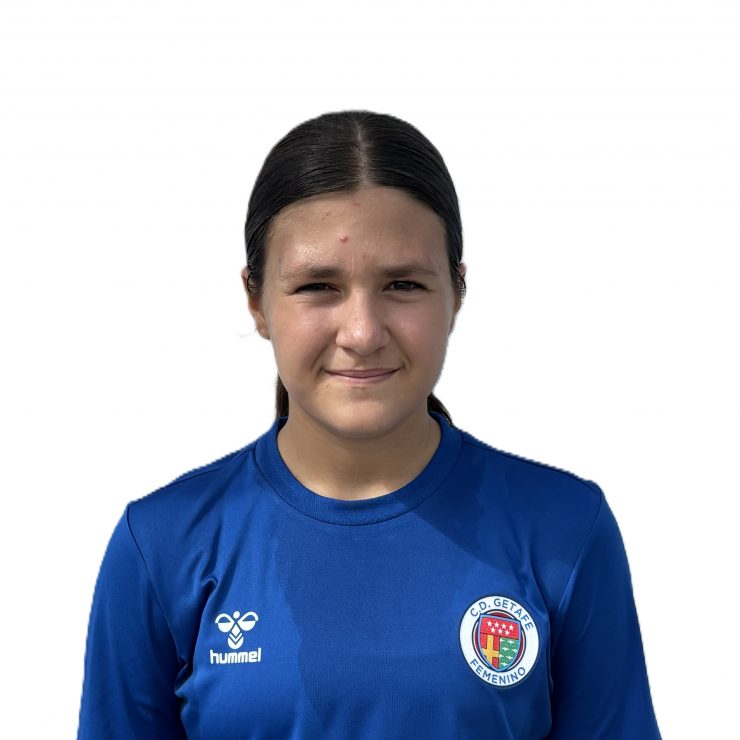 SOFIA MONTERO